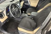 Toyota RAV4 IV (XA40) Астрахань  - изображение 36