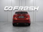 Hyundai Solaris I Рестайлинг Воронеж  - изображение 19