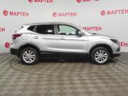 Nissan Qashqai II Рестайлинг Вологда  - изображение 21