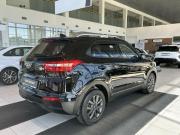Hyundai Creta I Рестайлинг Екатеринбург  - изображение 33