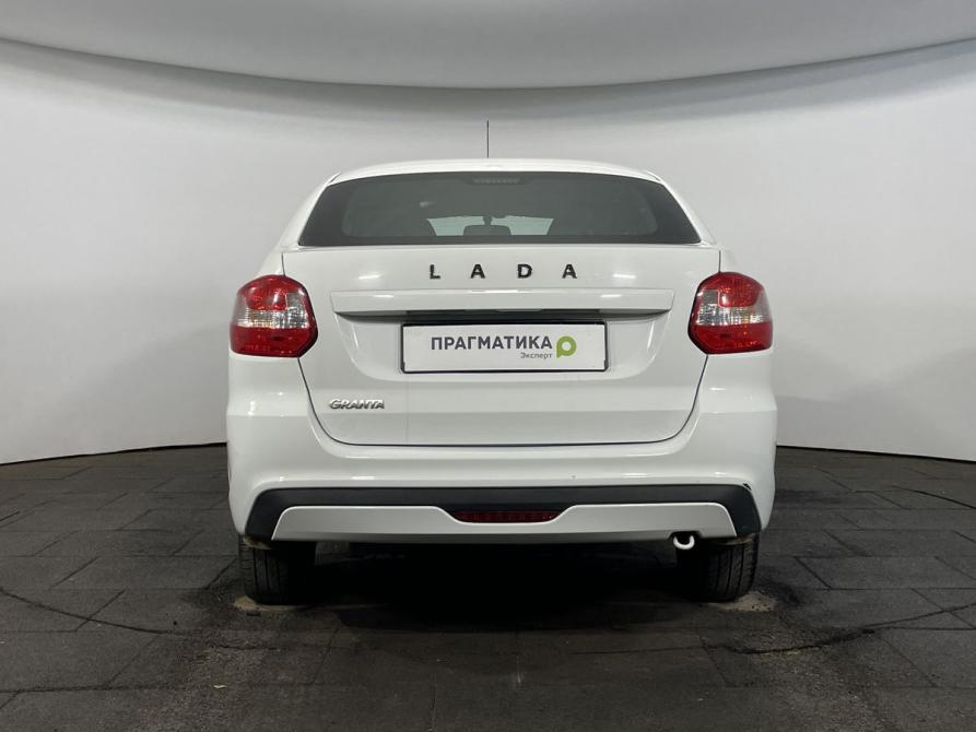 Lada (ВАЗ) Granta I Рестайлинг Великий Новгород  - изображение 5