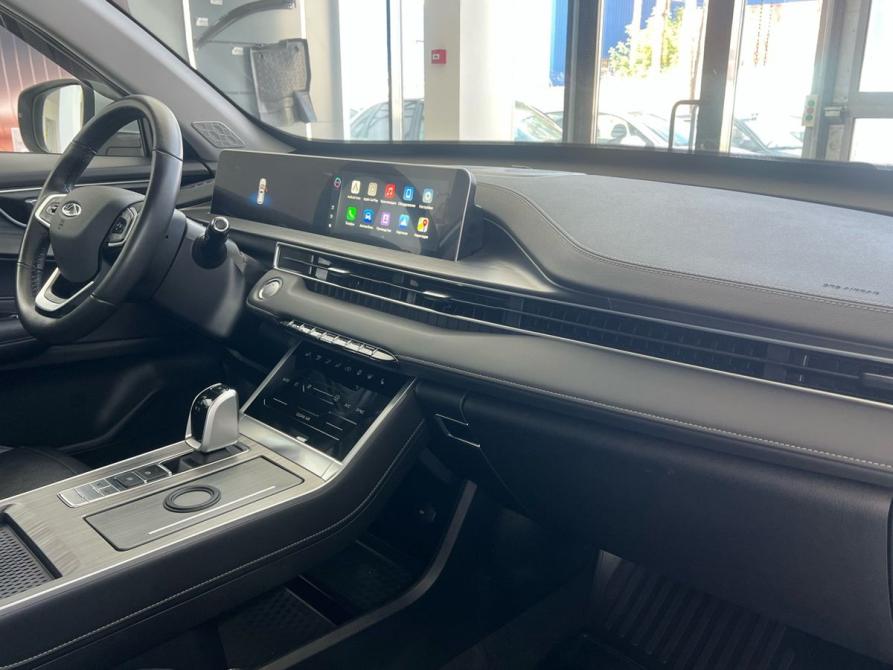 Chery Tiggo 4 Pro I Рестайлинг Екатеринбург  - изображение 19