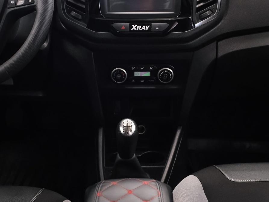 Lada (ВАЗ) XRAY I Самара  - изображение 16