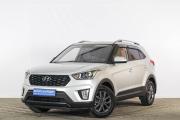 Hyundai Creta I Рестайлинг Тюмень  - изображение 23