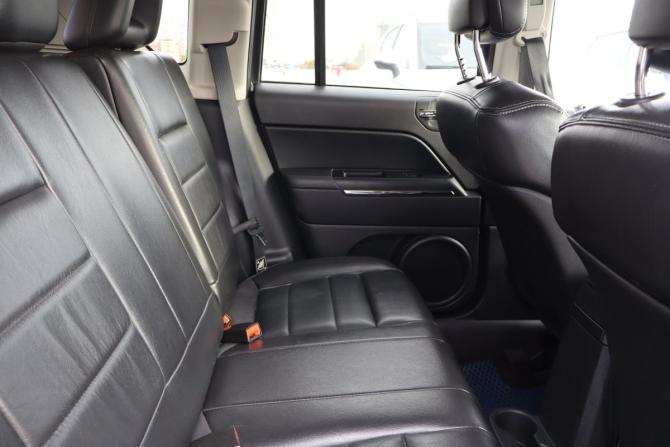 Jeep Compass I Рестайлинг с пробегом 2011 года, цена 949 000 рублей, 189000 км, внедорожник, Автокод Объявления