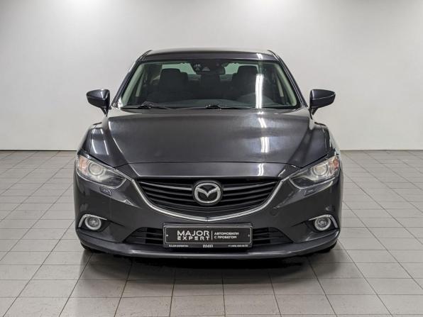 Mazda 6 III (GJ) с пробегом 2012 года, цена 1 390 000 рублей, 127637 км, седан, Автокод Объявления