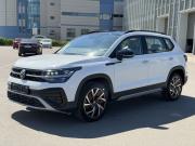 Volkswagen Tharu I Рестайлинг Казань  - изображение 37
