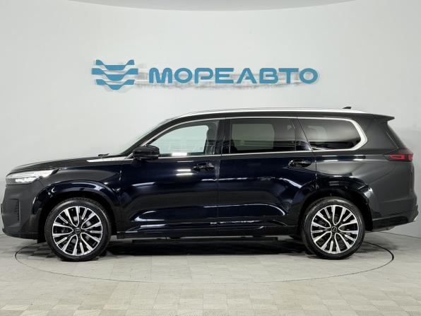 Exeed VX I с пробегом 2023 года, цена 2 690 000 рублей, 85000 км, внедорожник, Автокод Объявления