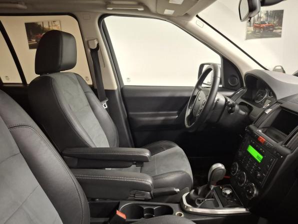 Land Rover Freelander II Рестайлинг 2 с пробегом 2012 года, цена 1 522 000 рублей, 164775 км, внедорожник, Автокод Объявления