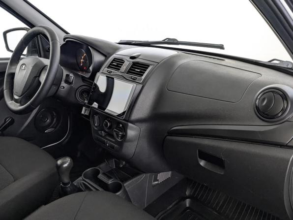 Lada (ВАЗ) Granta I Рестайлинг с пробегом 2018 года, цена 455 000 рублей, 110628 км, седан, Автокод Объявления