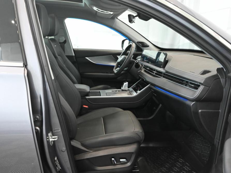 Chery Tiggo 7 Pro Max I Екатеринбург  - изображение 11