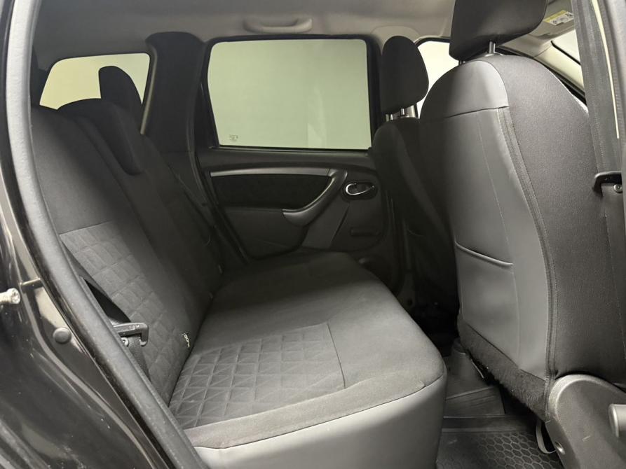 Renault Duster I Рестайлинг Тверь  - изображение 19