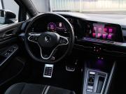 Volkswagen Golf VIII Москва  - изображение 37