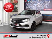Lada (ВАЗ) Granta I Рестайлинг Кемерово  - изображение 21
