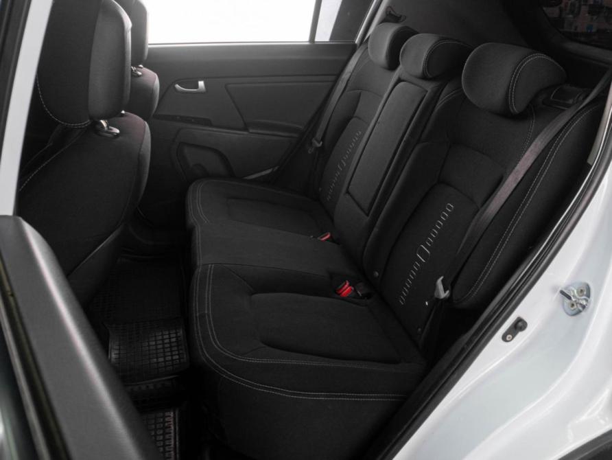 Kia Sportage III Тюмень  - изображение 9