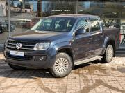 Volkswagen Amarok I Москва  - изображение 23