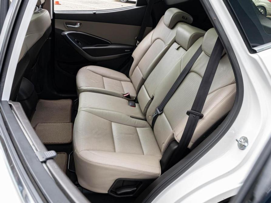 Hyundai Santa Fe III Краснодар  - изображение 9