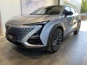 Changan UNI-T I Новомосковск  - изображение 29