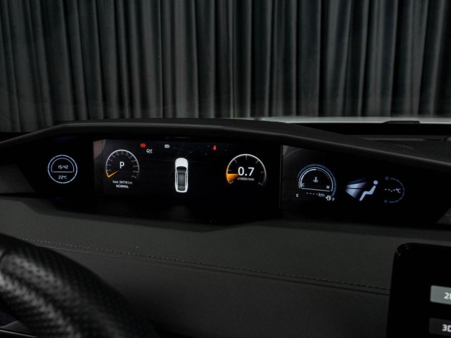 Changan UNI-V I Тюмень  - изображение 13