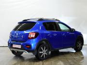 Renault Sandero II Мурманск  - изображение 20