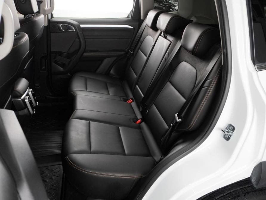Haval Dargo Тюмень  - изображение 9