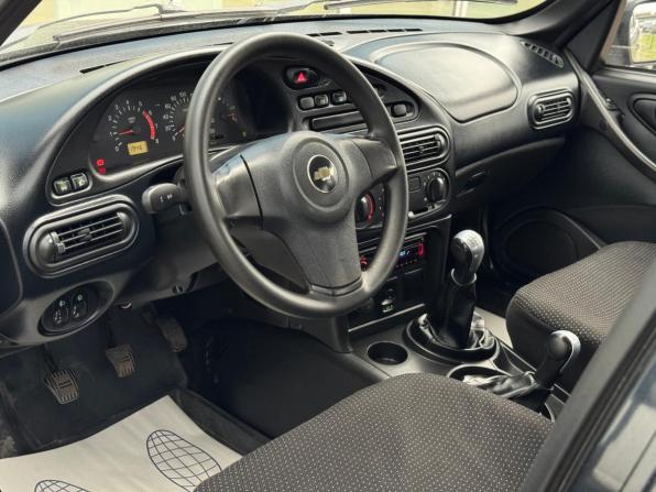 Chevrolet Niva I Рестайлинг с пробегом 2012 года, цена 555 000 рублей, 106029 км, внедорожник, Автокод Объявления