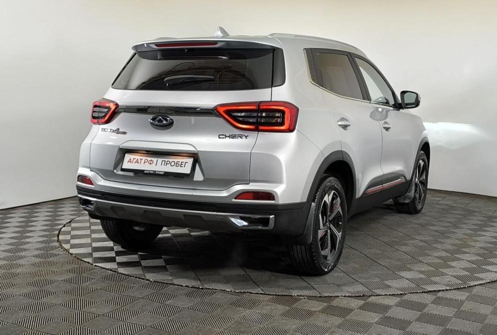 Chery Tiggo 4 Pro I Нижний Новгород  - изображение 4