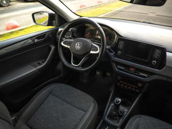 Volkswagen Polo VI с пробегом 2021 года, цена 1 699 000 рублей, 66855 км, лифтбек, Автокод Объявления