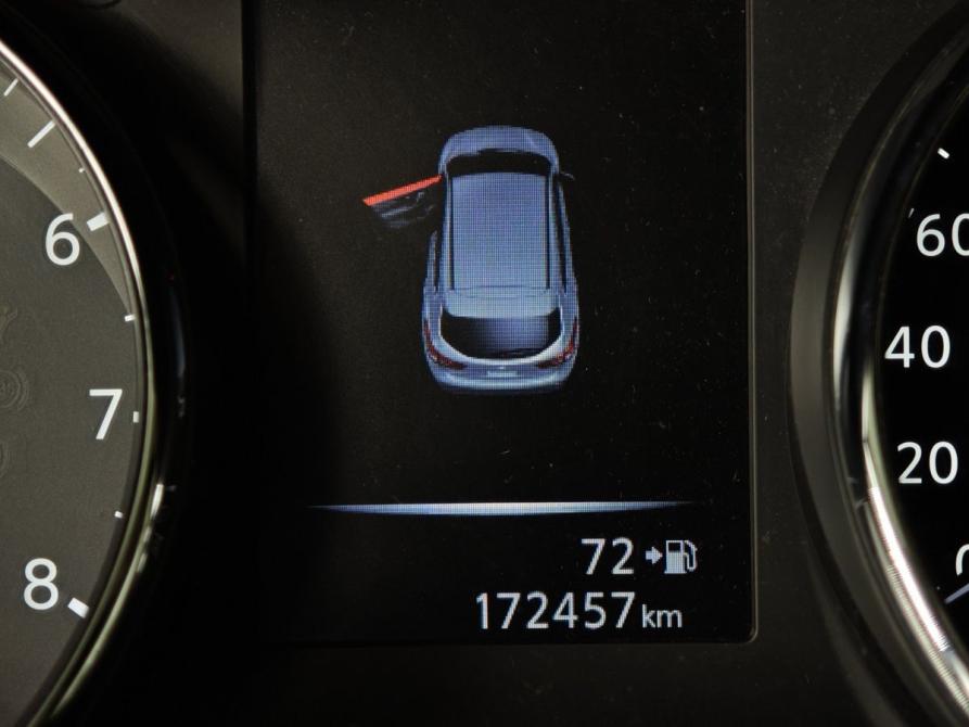 Nissan Qashqai II Москва  - изображение 17