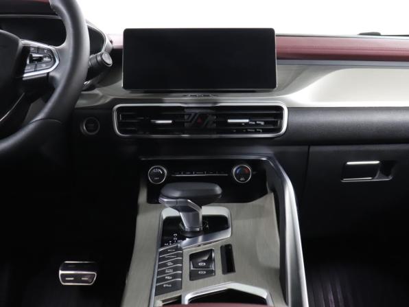 Geely Coolray I с пробегом 2023 года, цена 1 849 000 рублей, 41200 км, внедорожник, Автокод Объявления
