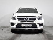 Mercedes-Benz GL-Класс II (X166) Санкт-Петербург  - изображение 26