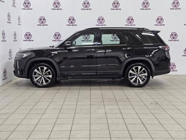 Changan CS95 I Рестайлинг с пробегом 2023 года, цена 2 889 000 рублей, 30274 км, внедорожник, Автокод Объявления