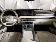 Hyundai Palisade I Рестайлинг Москва  - изображение 38