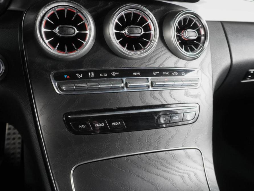 Mercedes-Benz C-Класс IV (W205) Рестайлинг Воронеж  - изображение 11