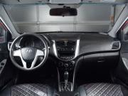 Hyundai Solaris I Кемерово  - изображение 28
