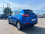 Hyundai Creta I Стерлитамак  - изображение 26
