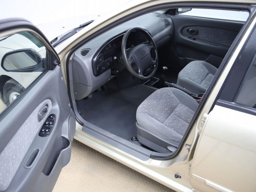 Kia Spectra I Рестайлинг 2 Уфа  - изображение 9