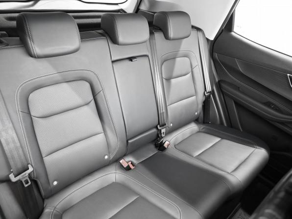 Chery Tiggo 4 Pro I с пробегом 2023 года, цена 1 615 000 рублей, 47662 км, внедорожник, Автокод Объявления