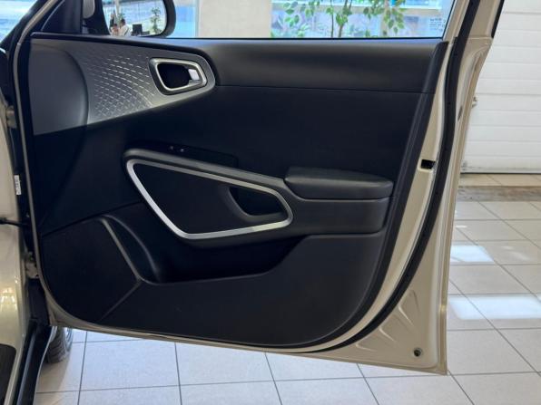 Kia Soul III с пробегом 2020 года, цена 2 120 000 рублей, 38000 км, хэтчбек, Автокод Объявления