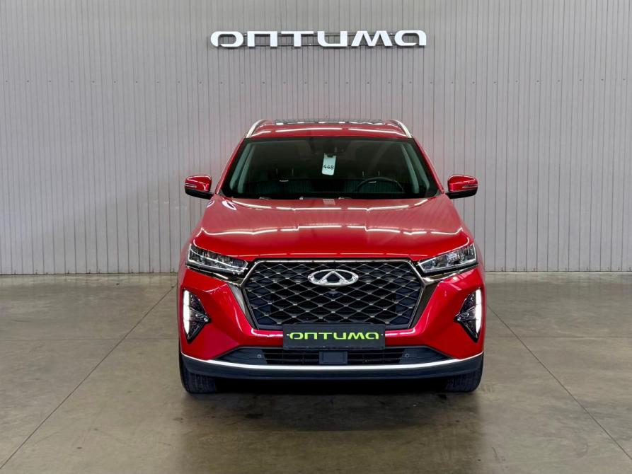 Chery Tiggo 7 Pro Max I Краснодар  - изображение 2