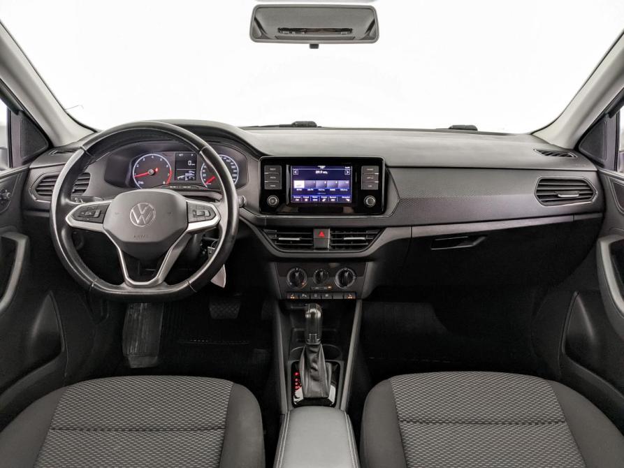 Volkswagen Polo VI Москва  - изображение 13