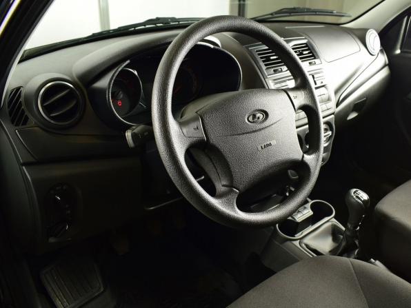 Lada (ВАЗ) Granta I Рестайлинг с пробегом 2023 года, цена 915 995 рублей, 21958 км, универсал, Автокод Объявления