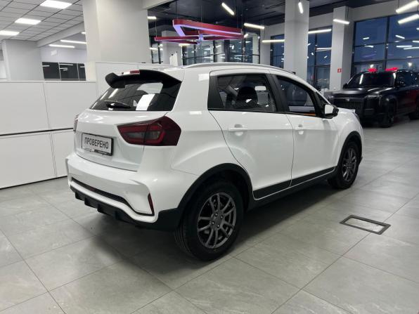 Livan X3 Pro с пробегом 2023 года, цена 1 399 000 рублей, 36625 км, внедорожник, Автокод Объявления