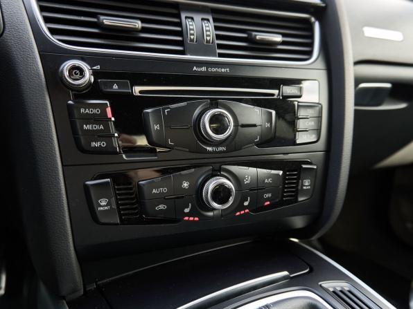 Audi A5 I (8T) Рестайлинг с пробегом 2016 года, цена 2 650 000 рублей, 103767 км, купе, Автокод Объявления