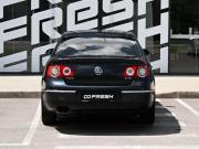 Volkswagen Passat B6 Волгоград  - изображение 23