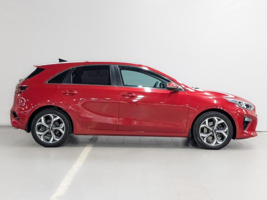 Kia Ceed III Москва  - изображение 4