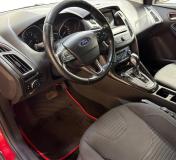 Ford Focus III Рестайлинг Санкт-Петербург  - изображение 30