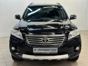 Toyota RAV4 III (XA30) Рестайлинг Балашиха  - изображение 18