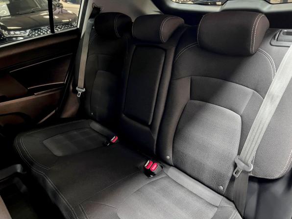 Kia Sportage III Рестайлинг с пробегом 2015 года, цена 1 570 000 рублей, 75598 км, внедорожник, Автокод Объявления