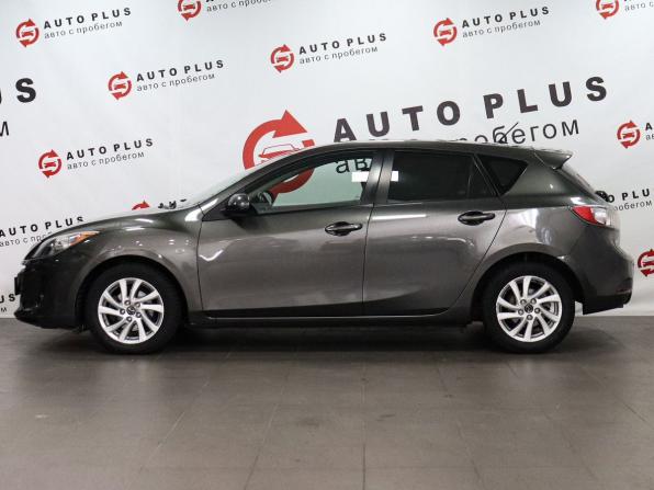 Mazda 3 II (BL) Рестайлинг с пробегом 2012 года, цена 1 249 000 рублей, 59600 км, хэтчбек, Автокод Объявления